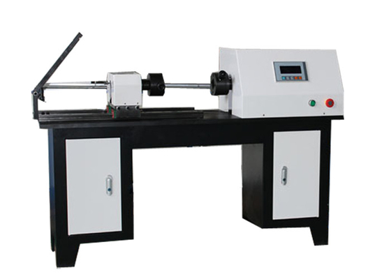 Good price 1-720°/Dk Mekanik Mukavemet Test Cihazı Şanzıman Mili Burulma Test Cihazı çevrimiçi