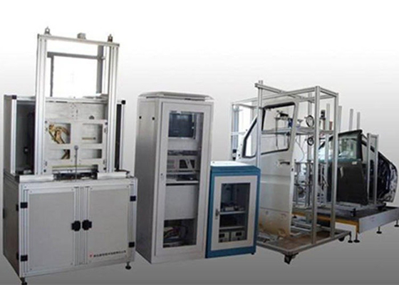Good price Otomotiv Elektrik Ekipmanları için Kapsamlı Performans Dayanıklılık Test Sistemi Mekanik Mukavemet Testi çevrimiçi