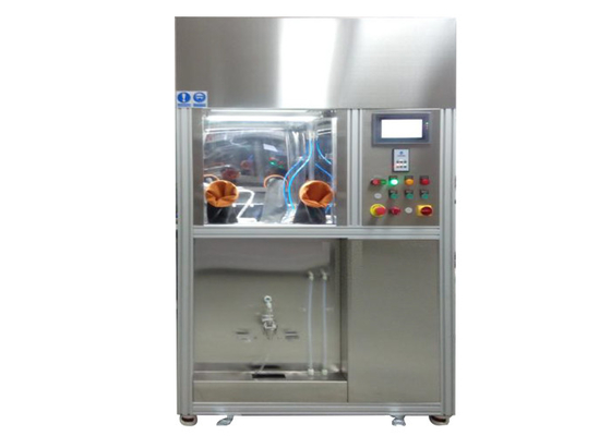 Good price Temizlik Basınçlı Yıkama Makinesi Otomobil Parçaları Test Cihazları Filtre Elemanının Etkili Filtreleme Doğruluğu 0.2um çevrimiçi