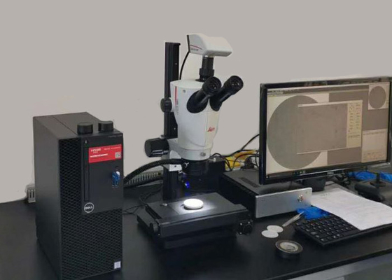 Good price ISO16232 VDA19 Otomobil Parçaları Testi Temizlik Parçacık Dedektörü çevrimiçi