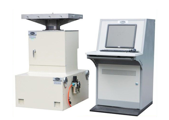 Good price Yarım Sinüs Dalgası 50~1000m/S2 Otomobil Parçaları Test Cihazları Dikiz Aynası Çarpışma Testi Standı çevrimiçi