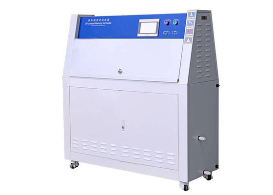 Good price Paslanmaz Çelik Ultraviyole Yaşlanma Test Odası Otomatik Dikiz Aynası Çatlama Direnci Test Cihazları çevrimiçi