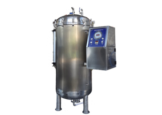 Good price 2KW IPX8 Otomobil Parçaları Test Cihazları Daldırma Basınç Test Cihazı çevrimiçi