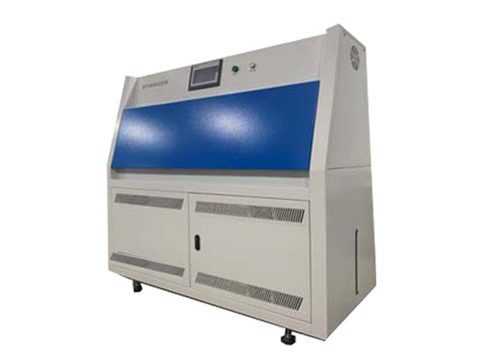 Good price Motosiklet UV Hızlandırılmış Yaşlanma Odası ISO4892-3 2006 çevrimiçi