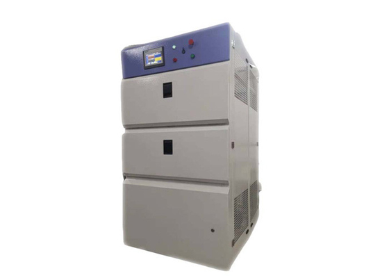 Good price Hava Soğutmalı Tip Otomobil Parçaları Test Cihazları Xenon Lamba Test Odası çevrimiçi
