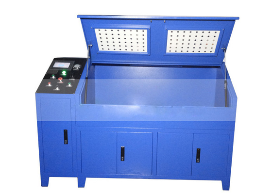 Good price Otomobil Genleşme Su Deposunun Gaz Sızdırmazlık Test Cihazı 0 ~ 6 Bar Otomobil Parçaları Test Cihazları çevrimiçi