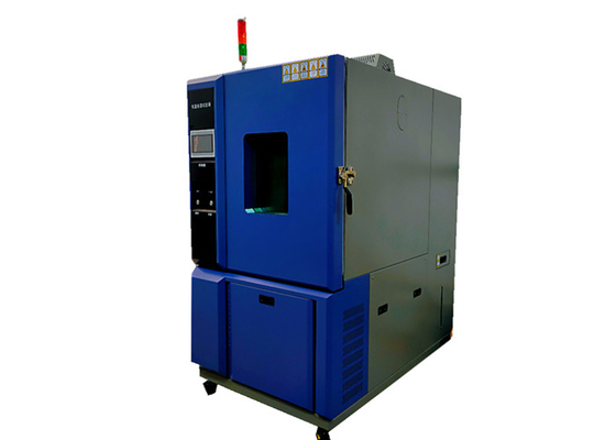 Good price IEC68 Otomobil Parçaları Test Cihazları Hızlı Sıcaklık Değişimi Test Odası %20 〜 %98 BN çevrimiçi