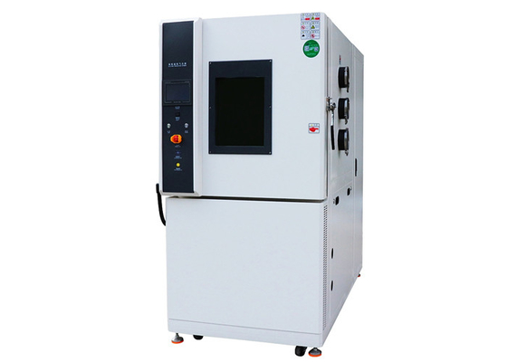 Good price Su Soğutmalı Otomobil Parçaları Test Cihazları 380V Yüksek ve Düşük Sıcaklık Düşük Basınç Test Odası çevrimiçi