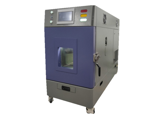 Good price Otomobil Yüksek ve Düşük Sıcaklık Odası Formülü Sabit Islak / Nem çevrimiçi