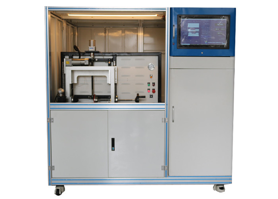 Good price ISO 2942-2004 Otomobil Parçaları Test Ekipmanı İmalat Bütünlüğü - Kabarcık Noktası AM0057 çevrimiçi