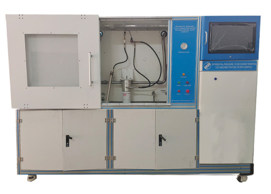 Good price 1L/Dk - 400l/Dk Otomobil Parçaları Test Cihazları 100degree Fark Basınç çevrimiçi
